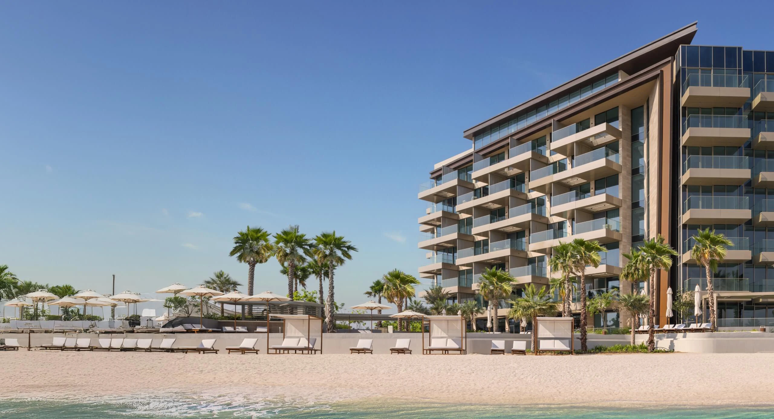 Ellington Beach House